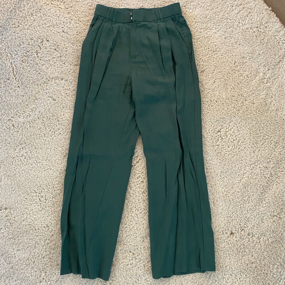 Zara trousers